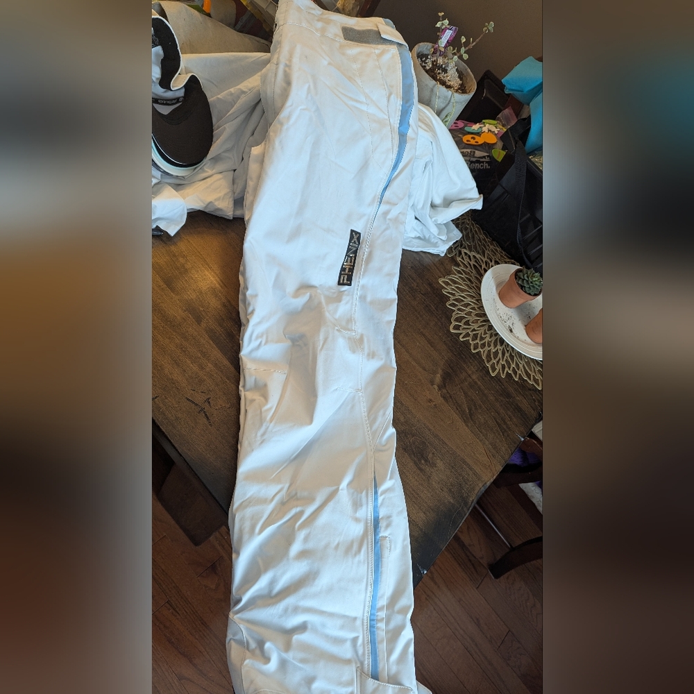 Phenix Mens Snow Pants